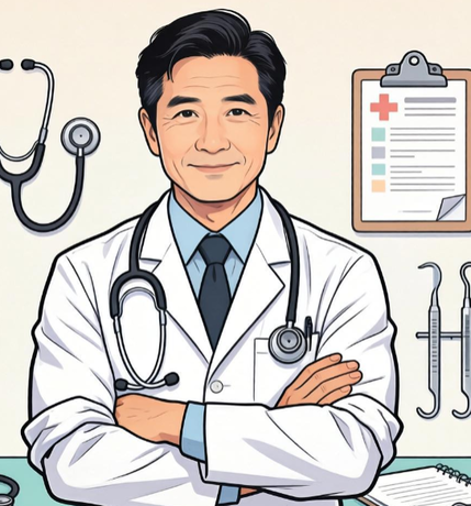 蒋中川案例多吗